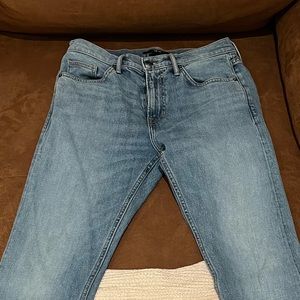Vince - Men’s tube slim jeans